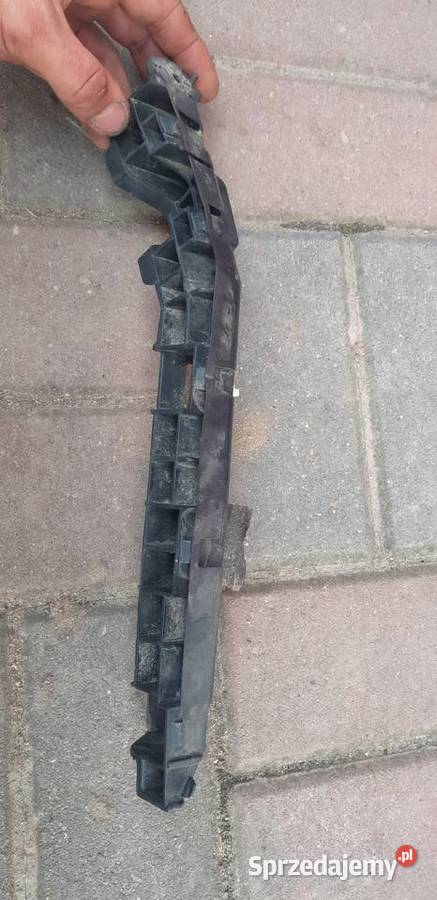 ślizg zderzaka Opel antara przedni prawy przód p wielkopolskie Czarnków