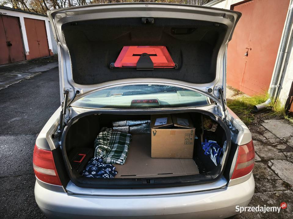 Audi A4 B5 1995 2001 19 TDI AUTOMAT 1999r Ostrowiec Świętokrzyski sprzedam