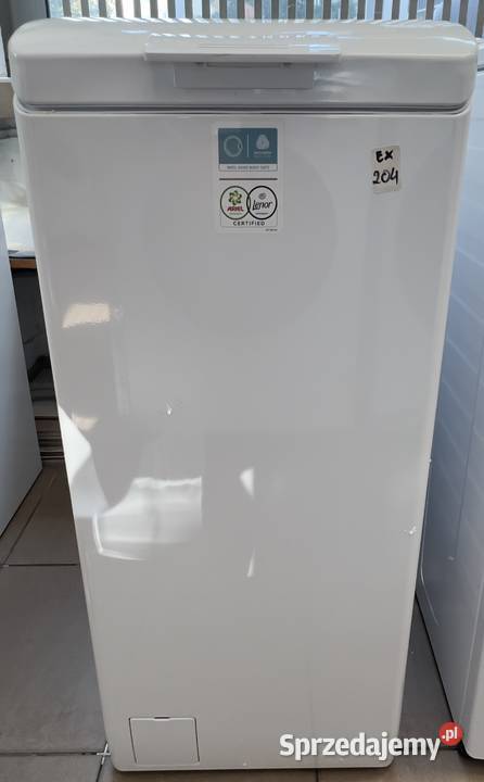 Outlet Agd Pralka Electrolux EW6TN4261P Warszawa