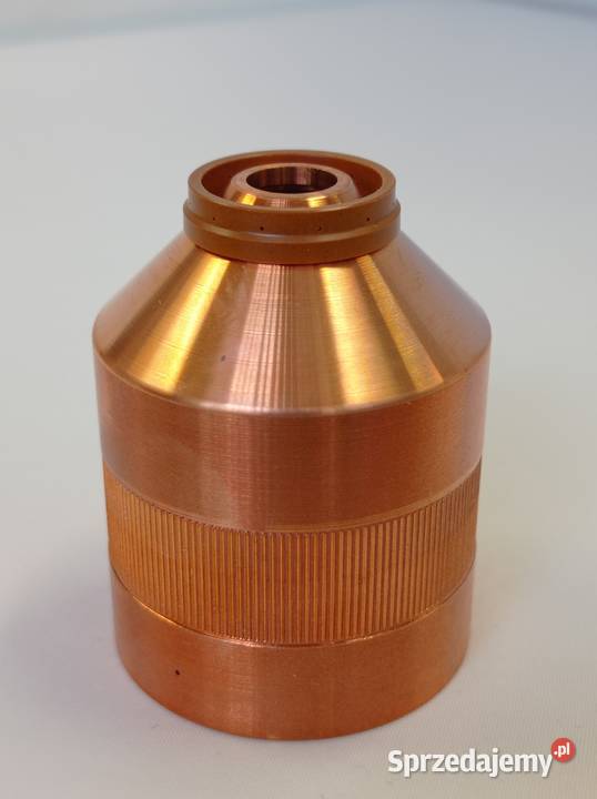 Wewnętrzna nasadka ustalająca 3050A Hypertherm Produkcja Piaseczno sprzedam