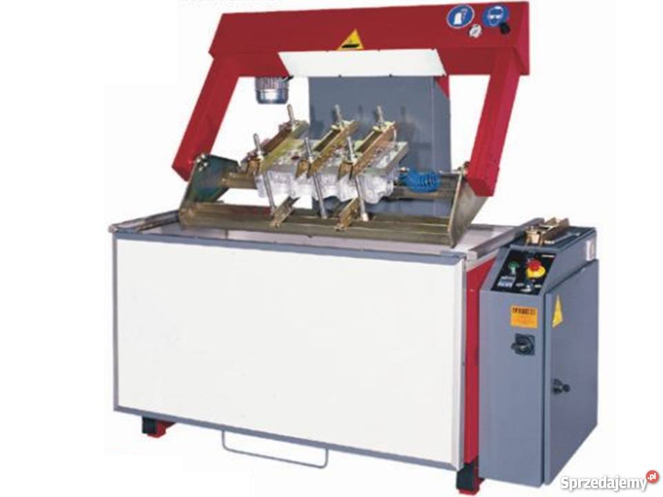 NOWA HONOWNICA DO BLOKOW SILNIKOWYCH sprzedam