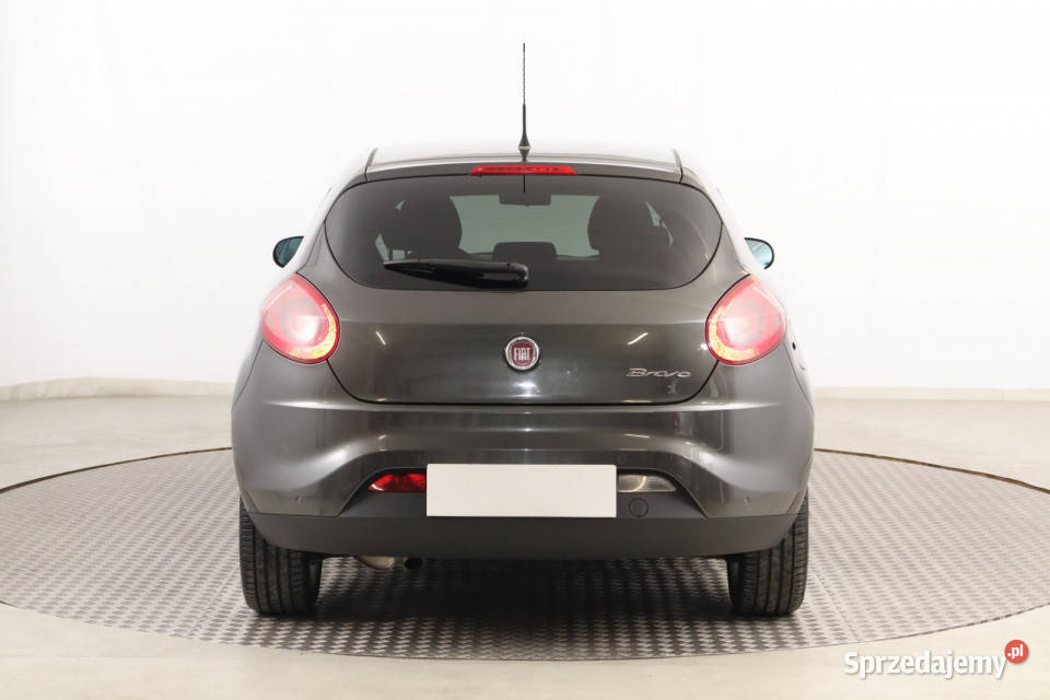 Fiat Bravo 14 TJet 1368cm3 Zabrze