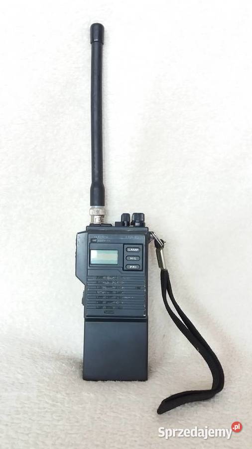 YAESU FTH2008 VHF FM Transceiver Japan VX10 Płońsk