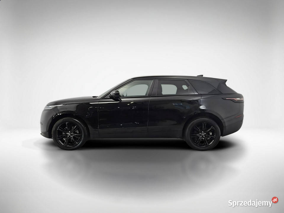 Land Rover Range Rover VELAR 20 P250 Edition Z