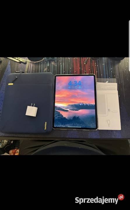 iPad Pro 129 cala 6 generacji 256 GB gwiezdna Kędzierzyn-Koźle sprzedam