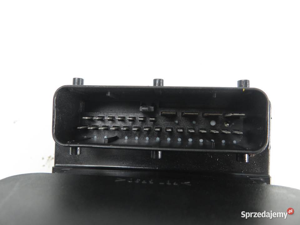 POMPA ABS OPEL ASTRA II G T98 0273004209