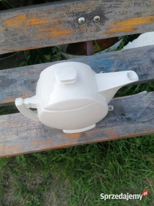Stary dzbanek Skarżysko-Kamienna