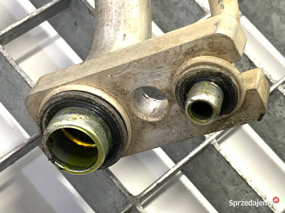 RURKA KLIMATYZACJI OPEL ASTRA J 14 140 0915 podkarpackie