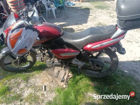 Sprzedam Junak 901 Chełm