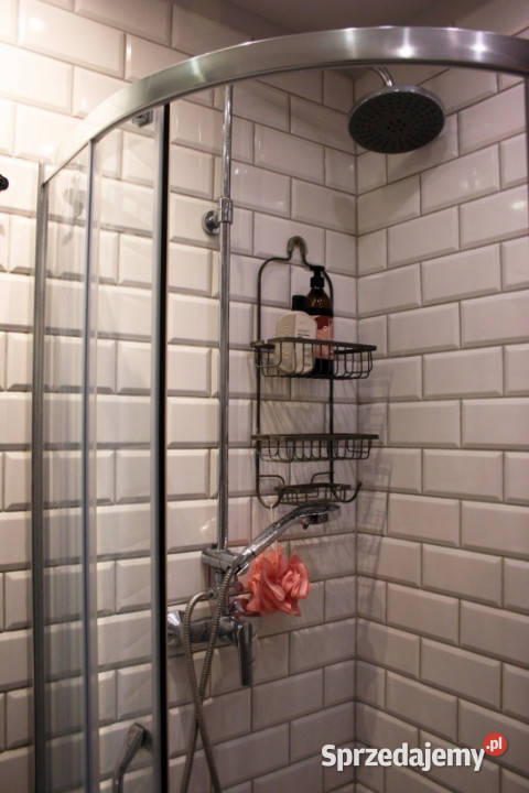 Jasne mieszkanie 42m2 w centrum w okolicy 42m2 Kraków