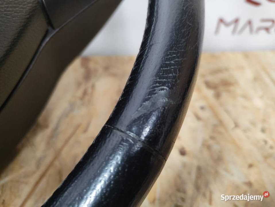 Kierownica Airbag Poduszka Mercedes AKlasa W169 osobowe Pleszew