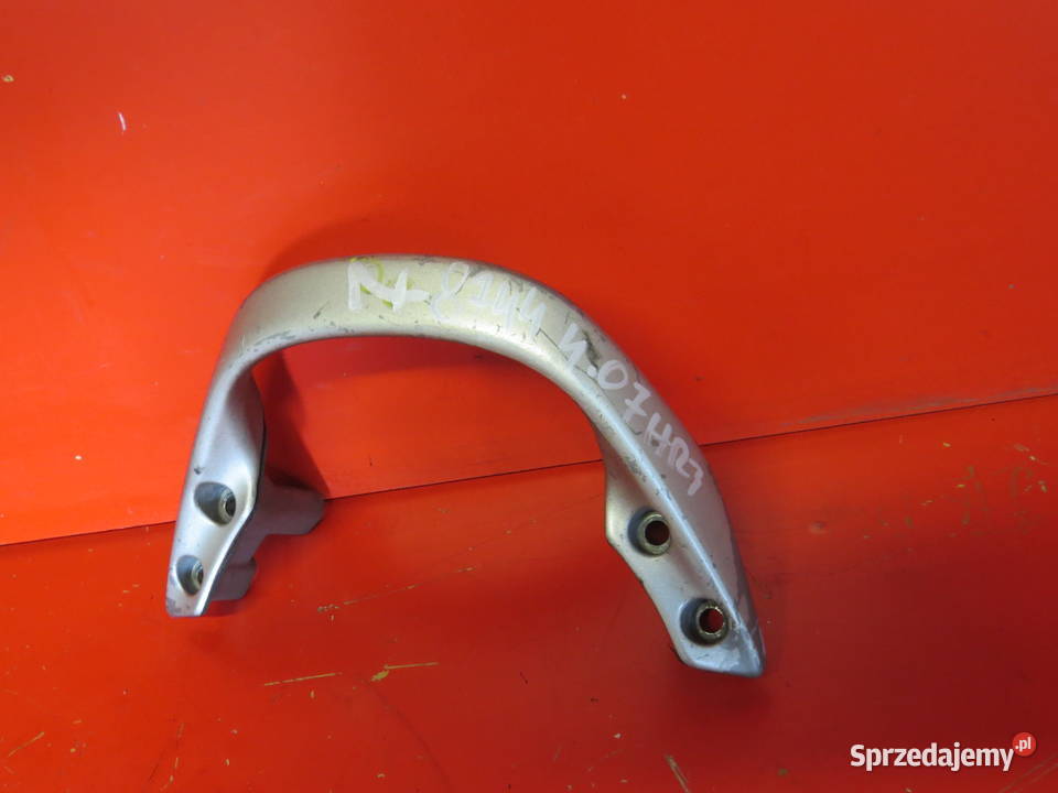 HONDA HORNET 600 PC25 03 trzymak rączka pasażera Warszawa