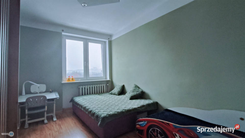 Sprzedaż mieszkania 6801m2 3 pokoje Kielce świętokrzyskie