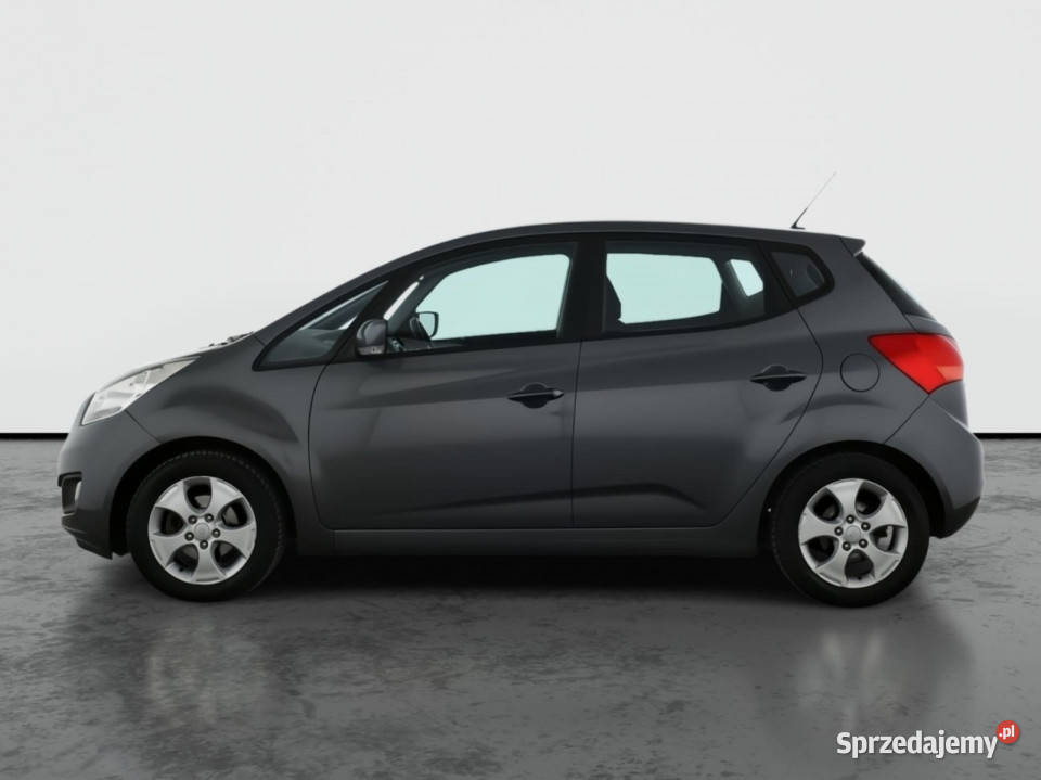 Kia Venga 16 CVVT Katowice