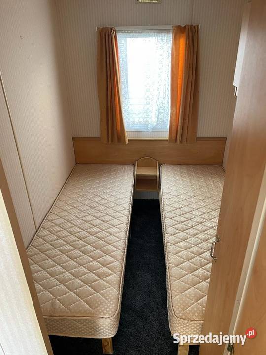 Domek Holenderski Angielski 022 ABI ARIZONA Sprzedaż Dźwirzyno