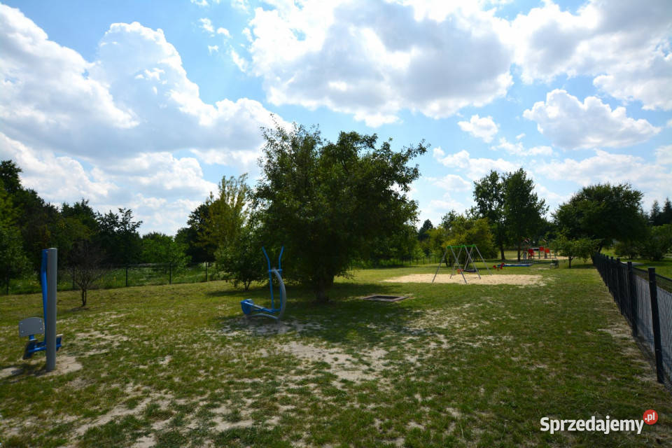 Mieszkanie Rejowiec Słoneczna 648m2 3 pokoje