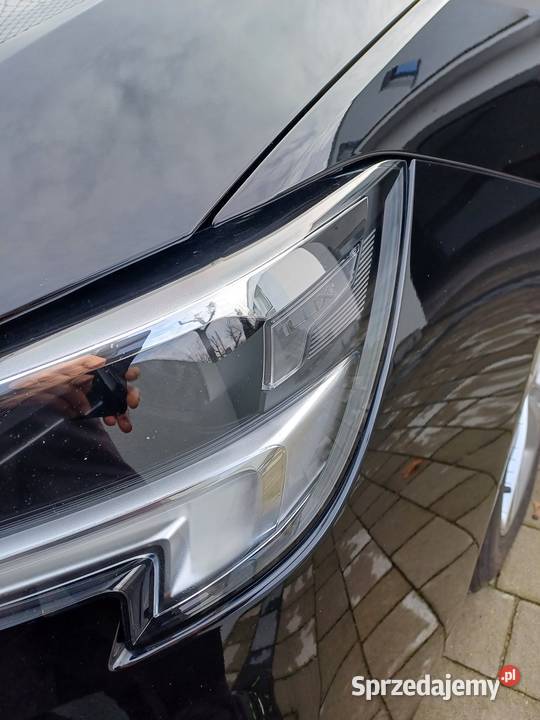 Opel Insignia 20 CDTI 174 Automat FULL LED Toruń