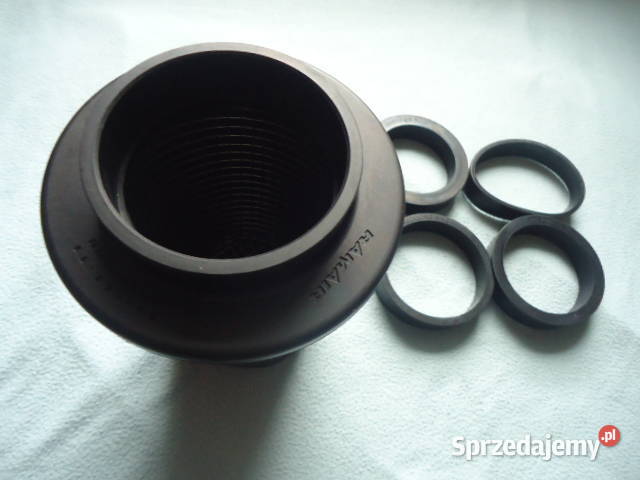 PIANKOWY FILTR STOŻKOWY RAMAIR 181mm 7090mm Jaworzno sprzedam