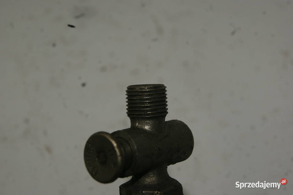 KRANIK PALIWA MZAG DKW RT3 DKW RT100 Rybnik