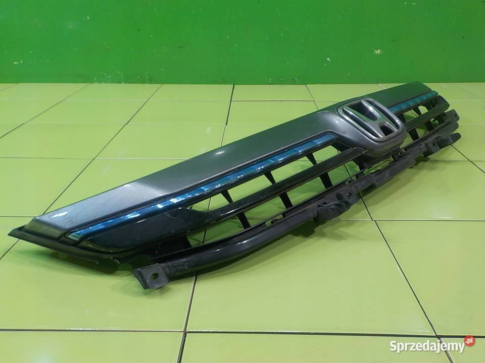 HONDA INSIGHT II 13 IMA AUT 12r HB 5D atrapa osobowe Suków