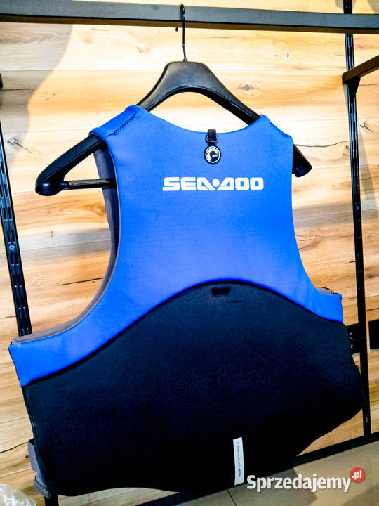 Kamizelka kapok Seadoo freedom pfd 2XL BRP Nowy Sącz