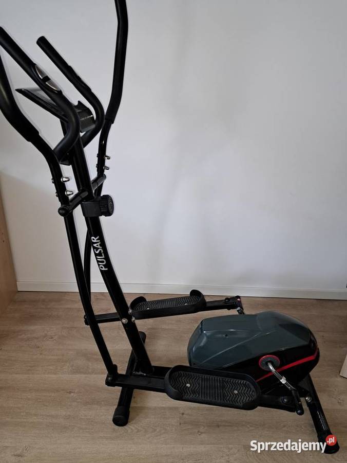 Orbitrek Pulsar SG920E Pozostałe Iwiny