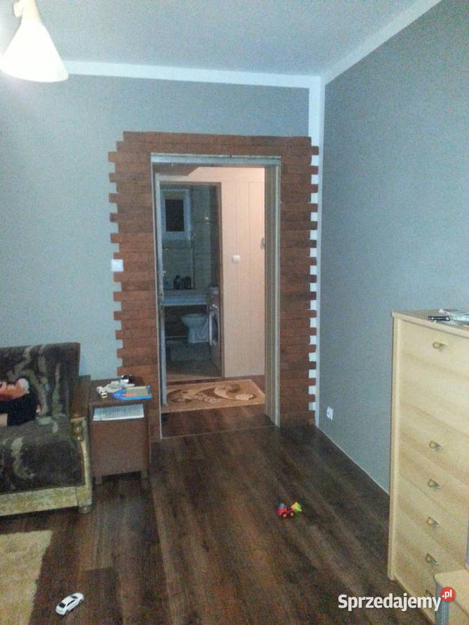 Mieszkanie z działką i garażem internet Szczecin sprzedam