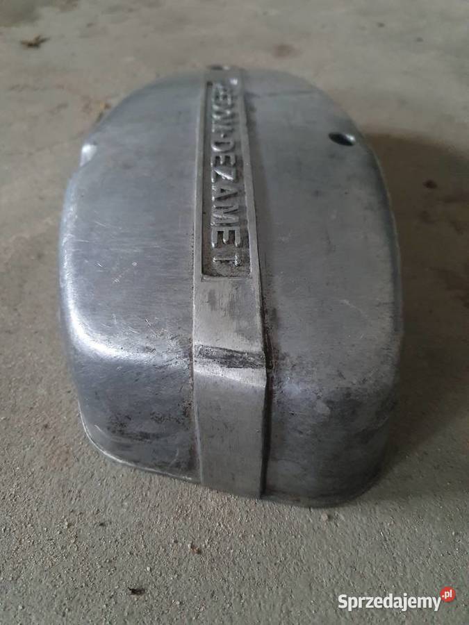 Pokrywa wsk 175 Łebno