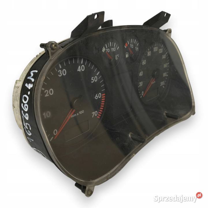 LICZNIK ZEGARY 5392326610 Seat Arosa 10 MPI osobowe Chełm