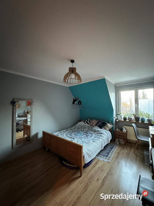 sprzedaży mieszkania 62m2 2 pokoje Zakopane sprzedam