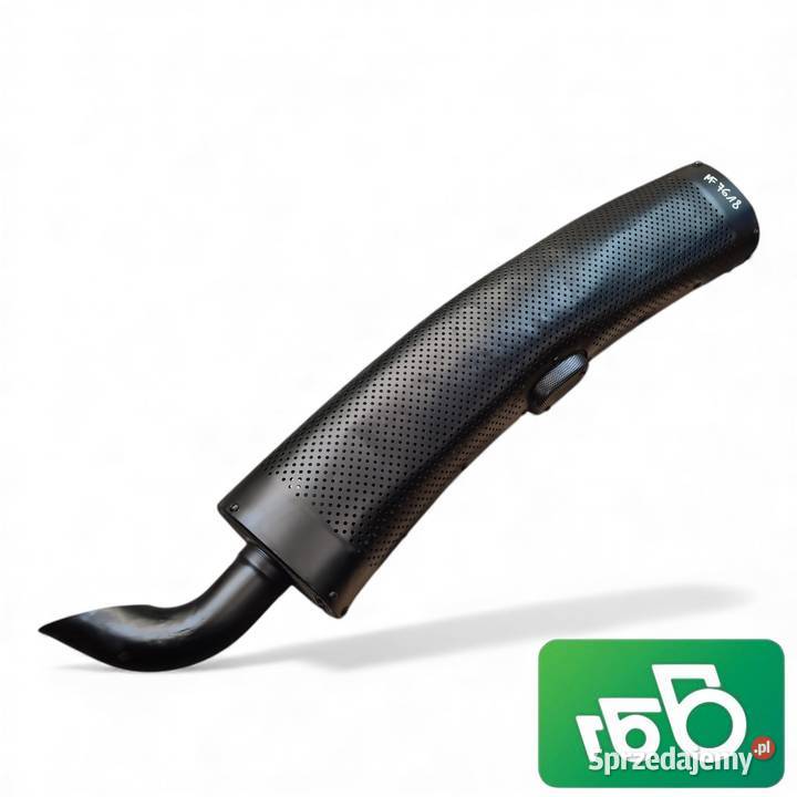 Rura Wydechowa Tłumik Komin 4354129M96 MASSEY Wilkowo