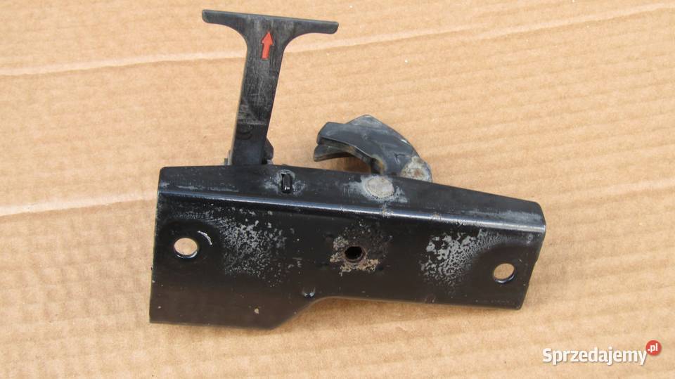Zamek maski przedniej Mercedes W211 A2118800284 sprzedam