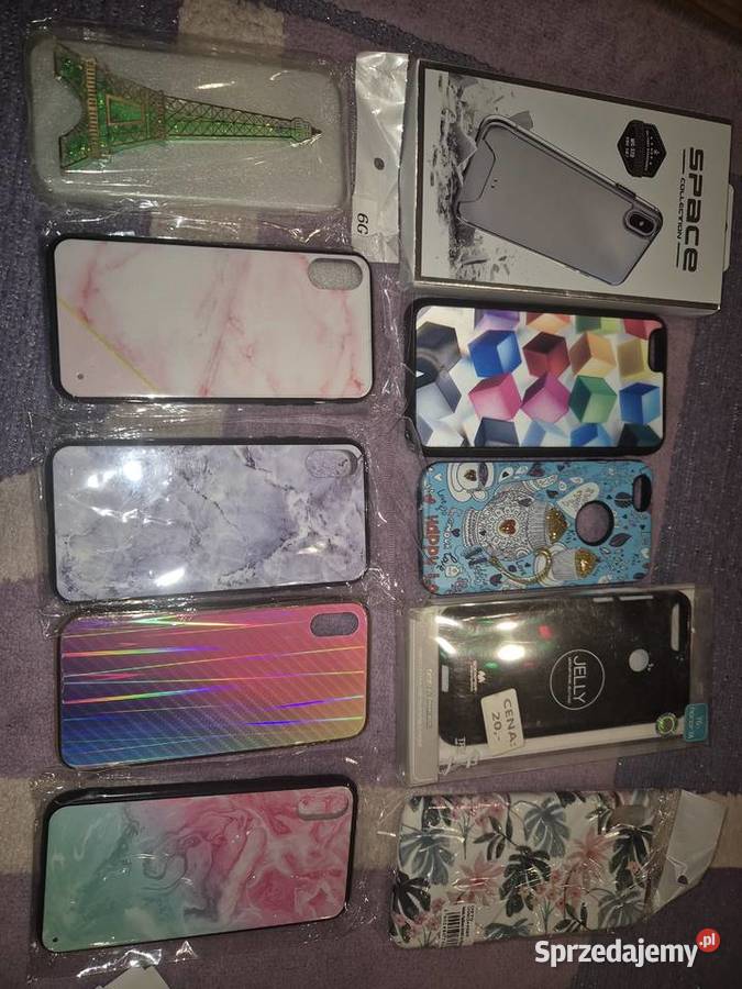 Etui do telefonów 660 Siemiatycze