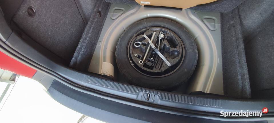 Skoda Octavia II Kombi 19 TDI 105 2006 r Bogate diesel Brodnica sprzedam