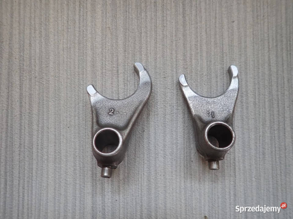 1 Wodzik Skrzyni Biegów Kawasaki Kxf 250 0408r Strzelce Krajeńskie