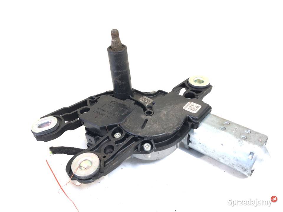 SILNIK WYCIERACZEK TYŁ SKODA CITIGO 1S6955711A