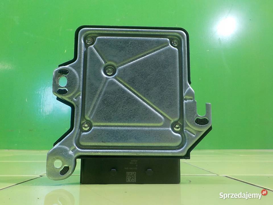 OCTAVIA III 5E 16 TDI 16r KOMBI 5D modul sensor Wyposażenie elektryczne mazowieckie sprzedam