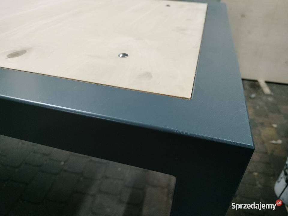 Stół warsztatowy falbanek na wymiar łódzkie Zelów