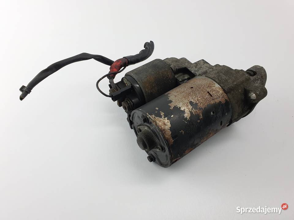 Rozrusznik Bmw R 1200 RT Adventure Łódź