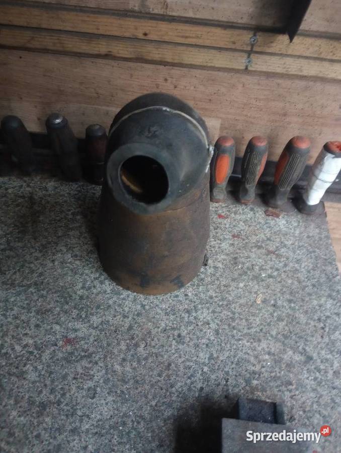 Filtr powietrza Jawa 250 175 Pawłowice