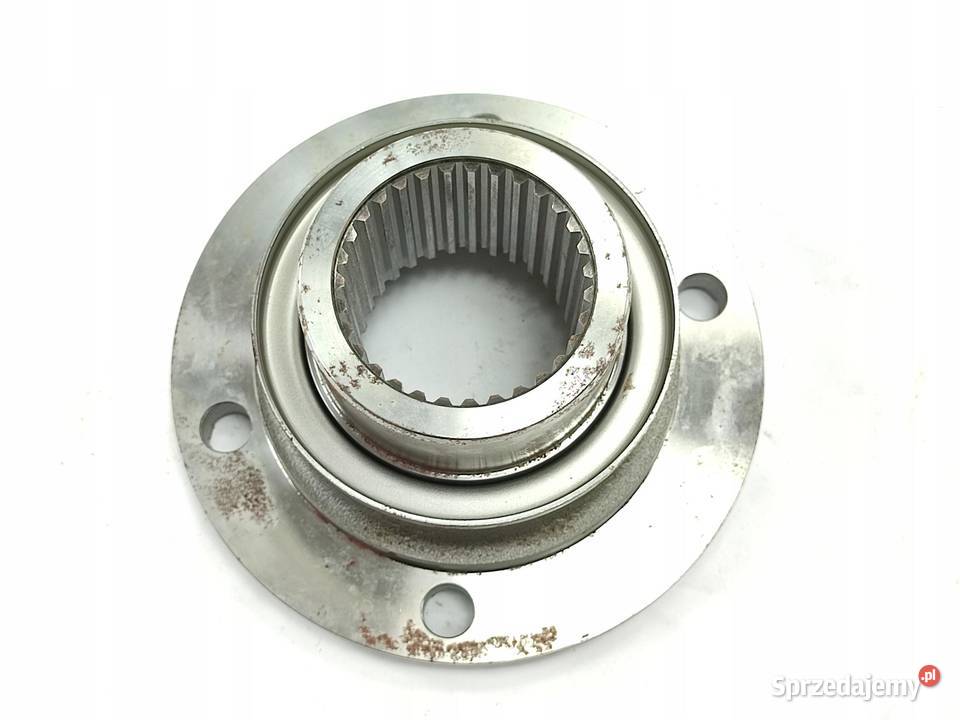 FLANSZA MECH RÓŻNICOWEGO MERCEDESBENZ ACTROS MP4 ciężarowe lubelskie