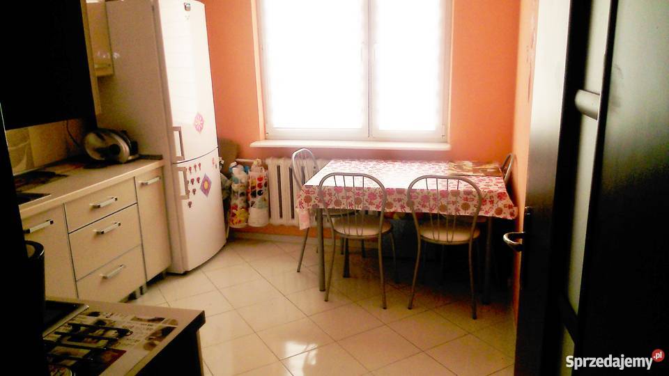 Mieszkanie M3 remoncie Sosnowiec Środula Sosnowiec