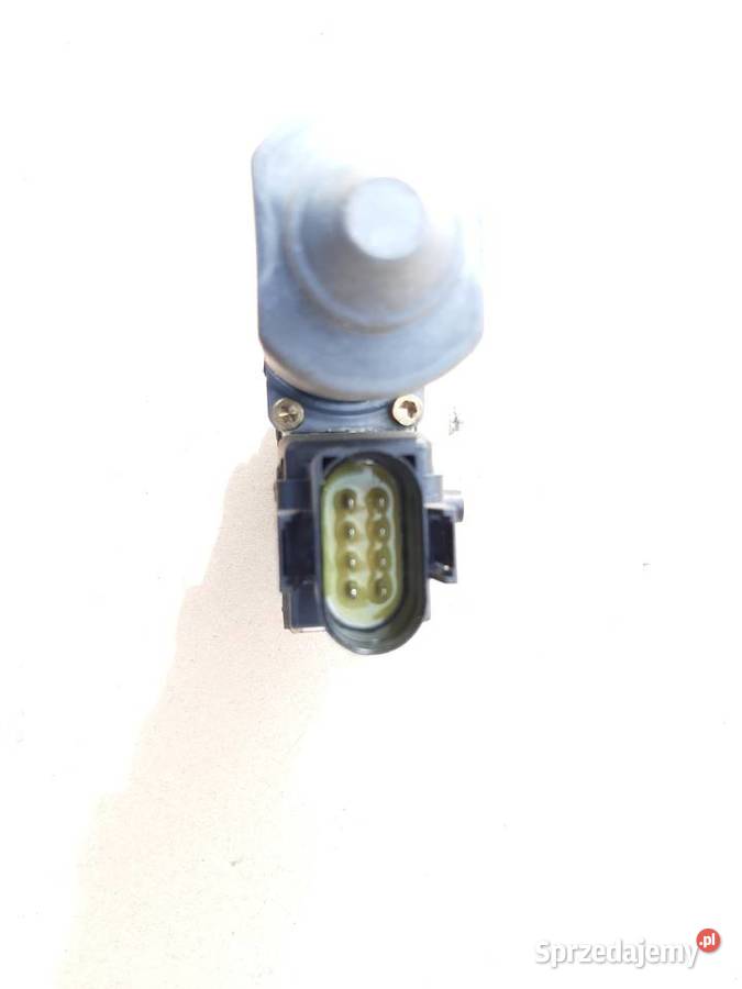 A4 B5 Silniczek szyby prawy przod Mińsk Mazowiecki sprzedam