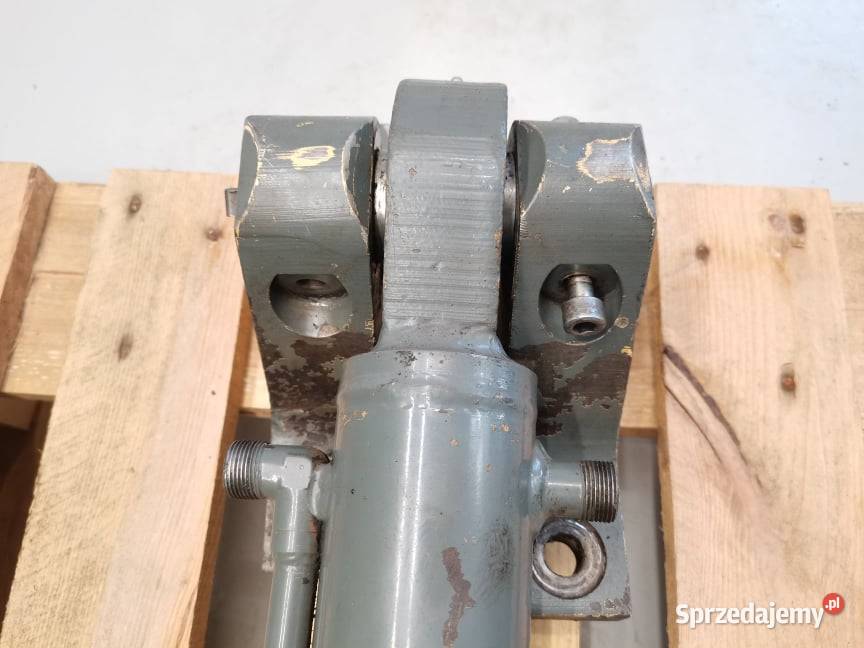 Siłownik poziomowania Kramer Allrad 4107 Wilkowo