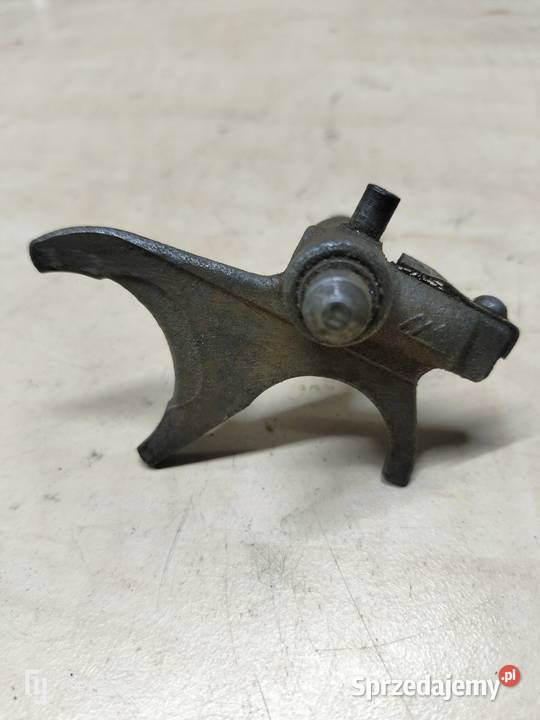 Wodzik zmiany biegów Simson S50 itp Łubno