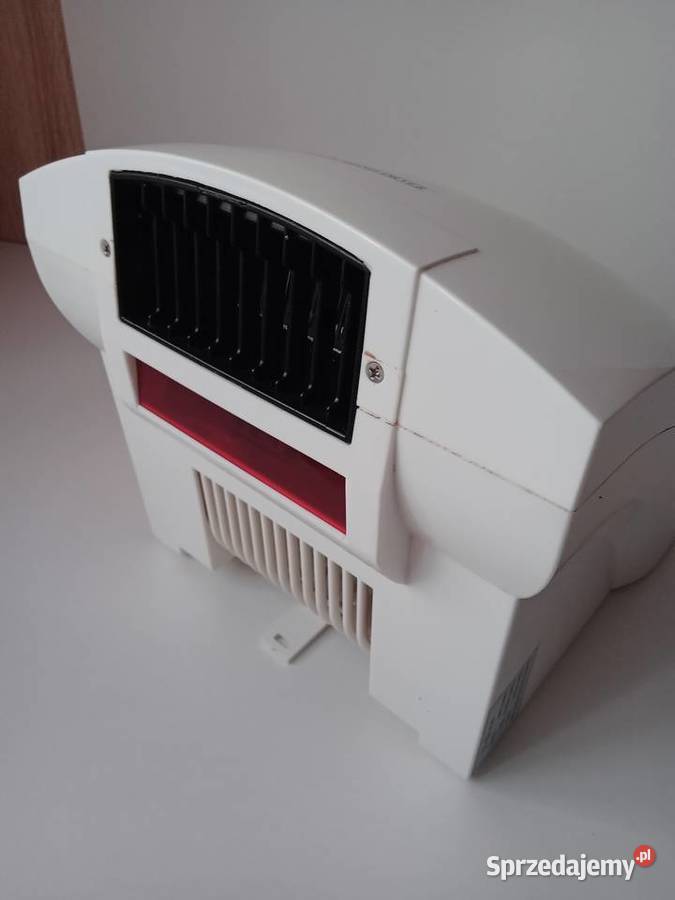 Suszarka do rąk 1800W podkarpackie Mielec