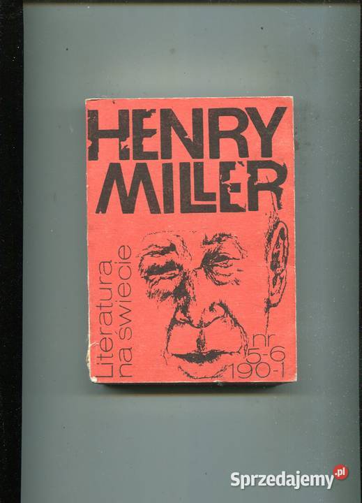 Literatura na świecie 1987 56 190191