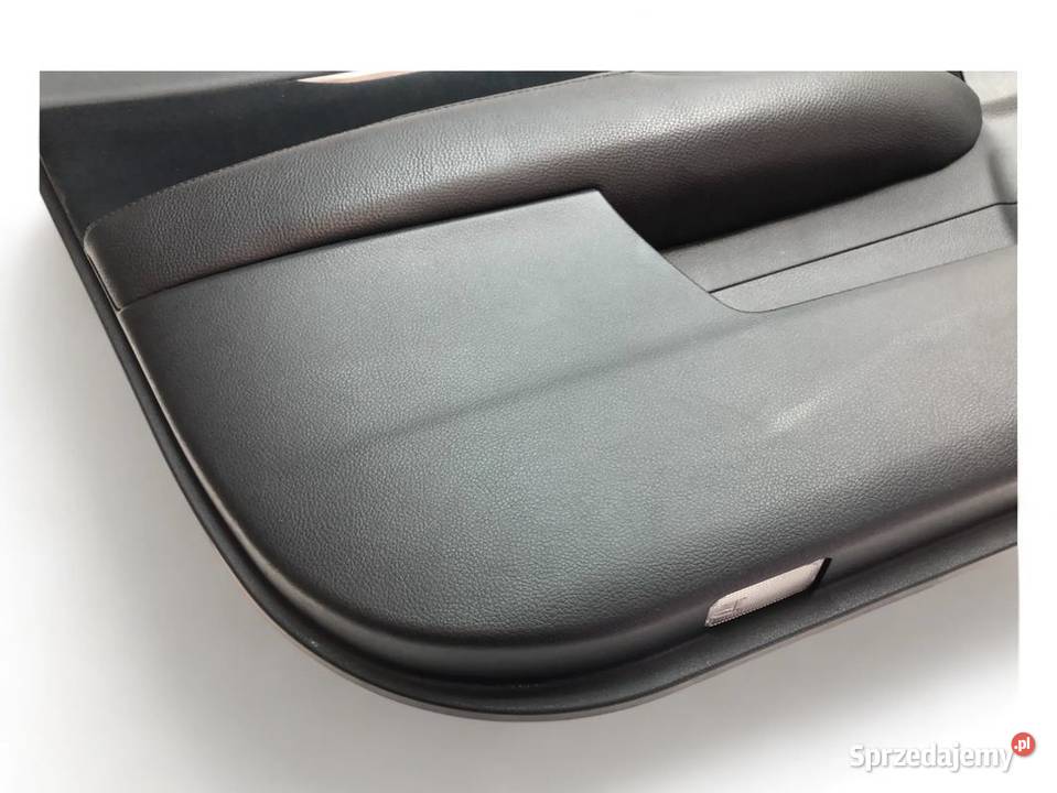 SUBARU OUTBACK IV 4 2010R BOCZEK TAPICERKA DRZWI Skarżysko-Kamienna