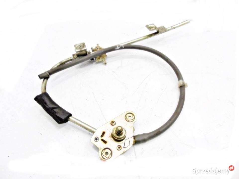 MECHANIZM SZYBY LEWY TYŁ FIAT UNO 5D osobowe Sosnowiec sprzedam