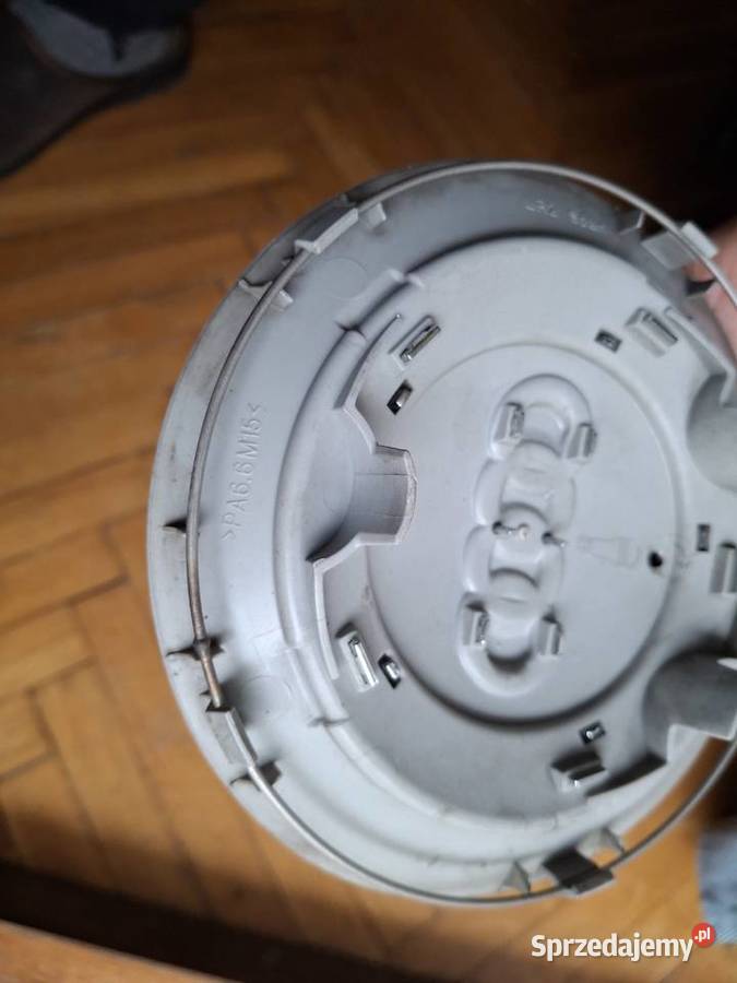 Kołpaki audi felgi aluminiowe sprzedam Kraków